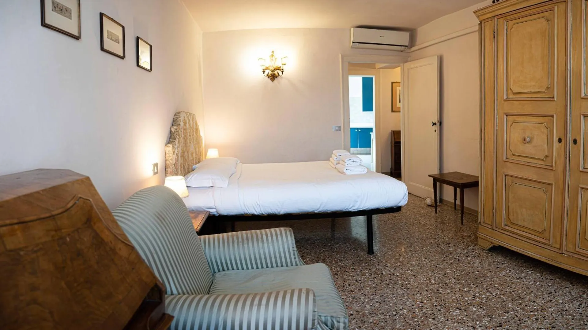 Gorgeous Apartment Behind St.Mark Square البندقية إيطاليا