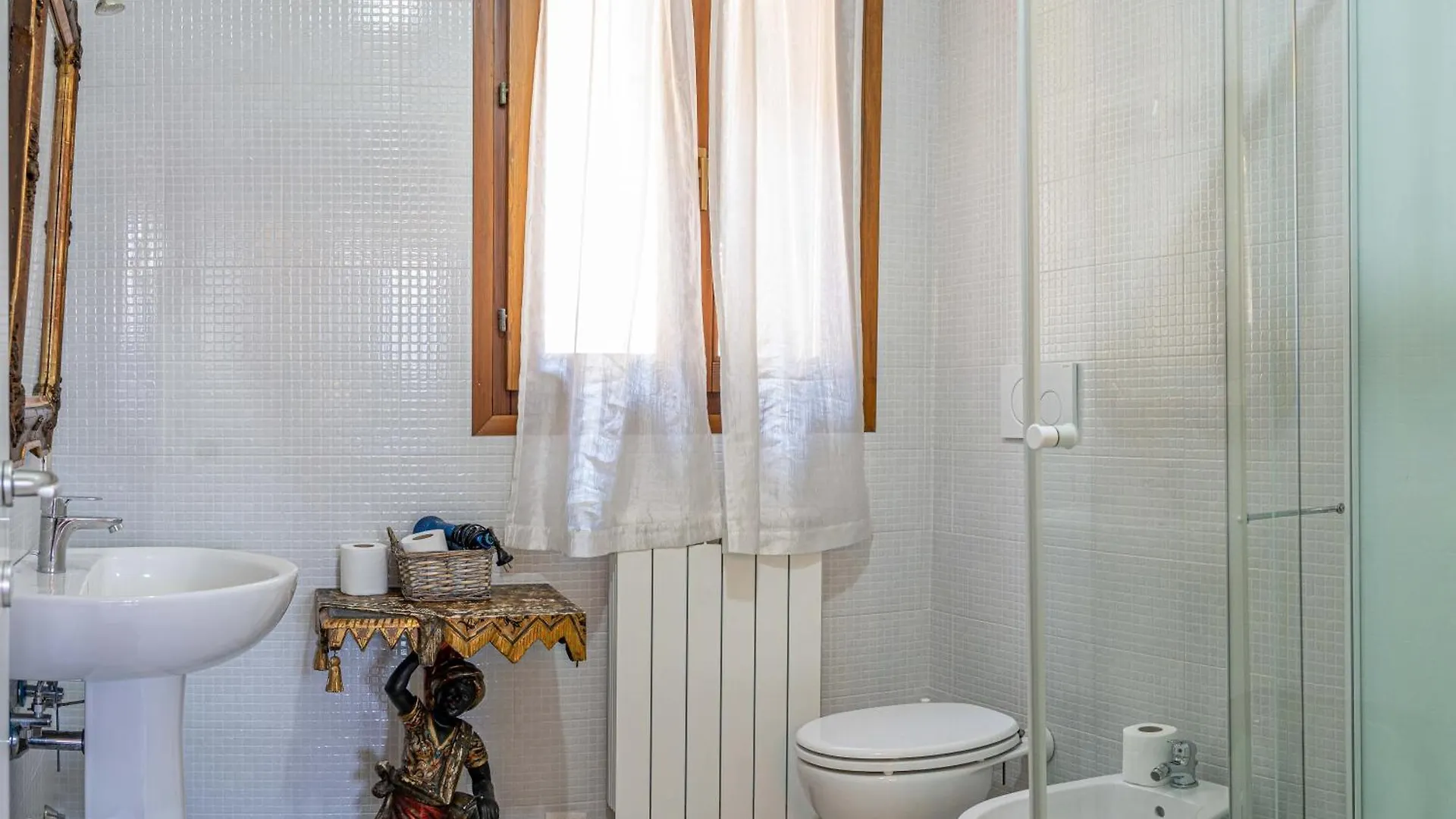 Gorgeous Apartment Behind St.Mark Square البندقية 0*,