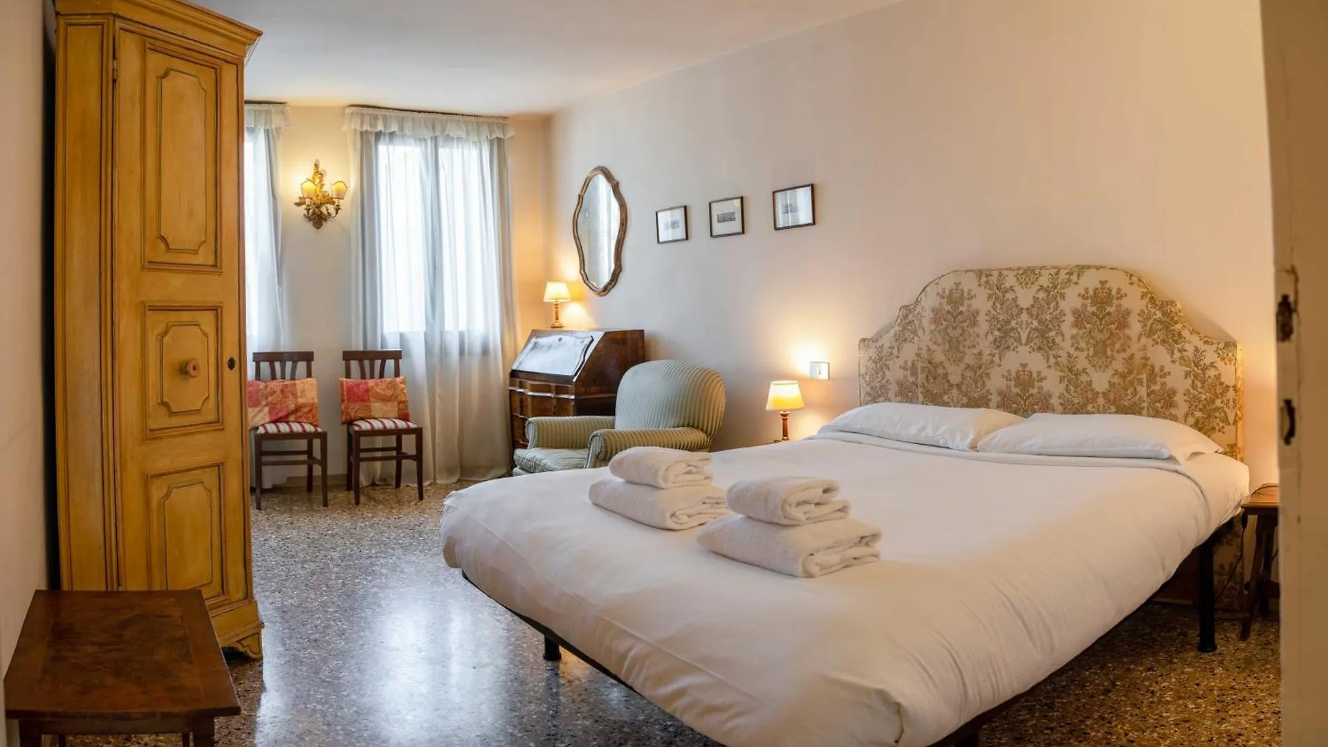 Gorgeous Apartment Behind St.Mark Square البندقية 0*,  إيطاليا