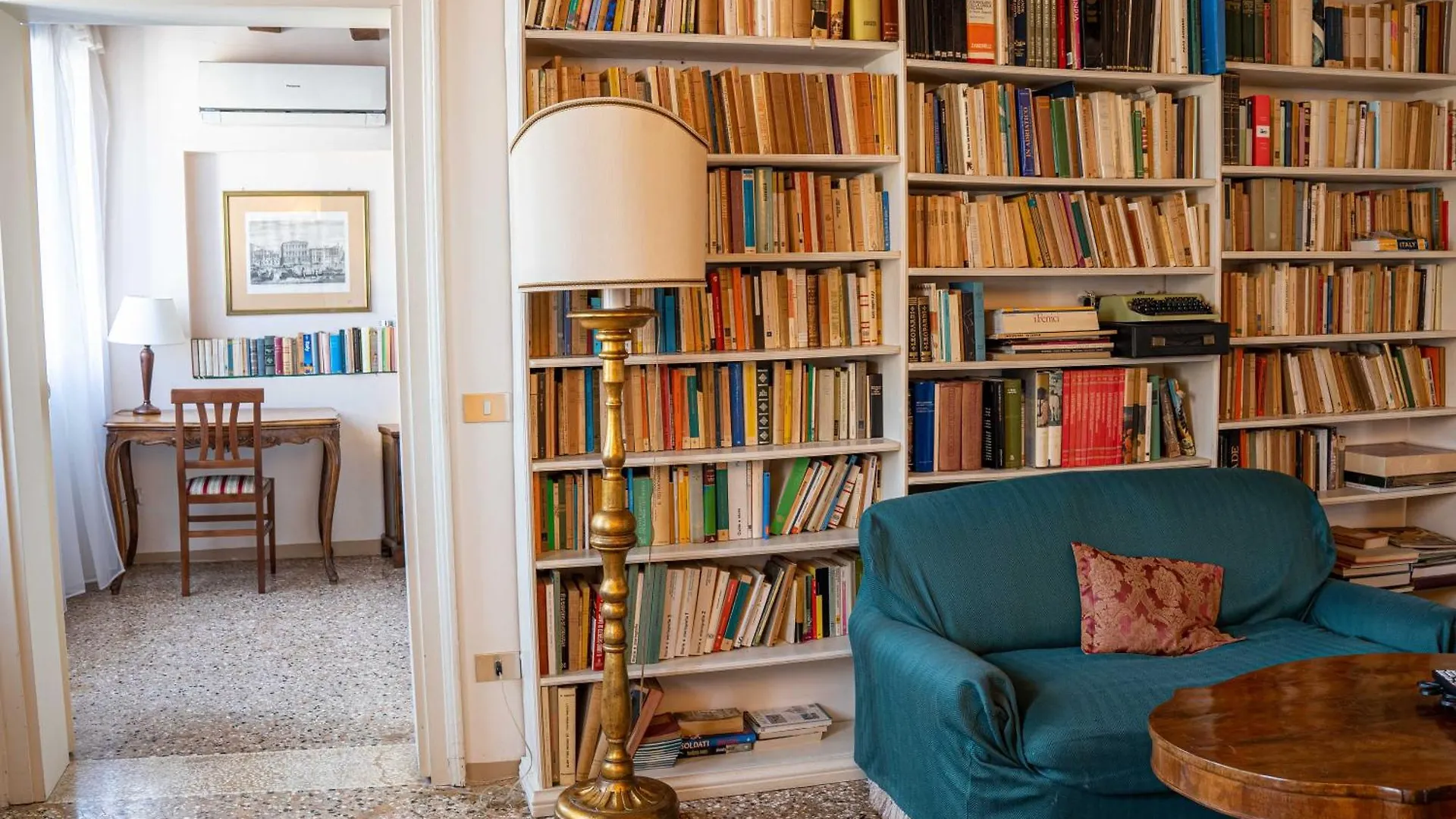 Gorgeous Apartment Behind St.Mark Square البندقية إيطاليا